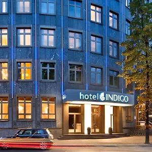 Indigo - Ku'damm By Ihg Otel