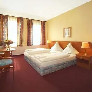 3* Hotel Am Hauptbahnhof