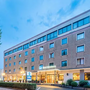 3* Hotel Best Western International