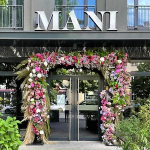 Mani By Amano Otel