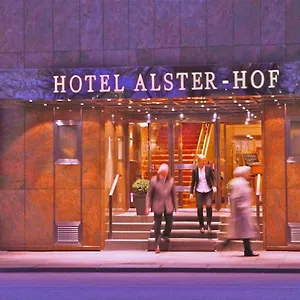 3* Hotel Alster-hof