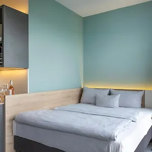 Aparthotel Sylc. - Serviced