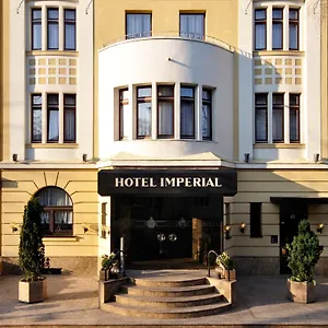 Imperial Hotel