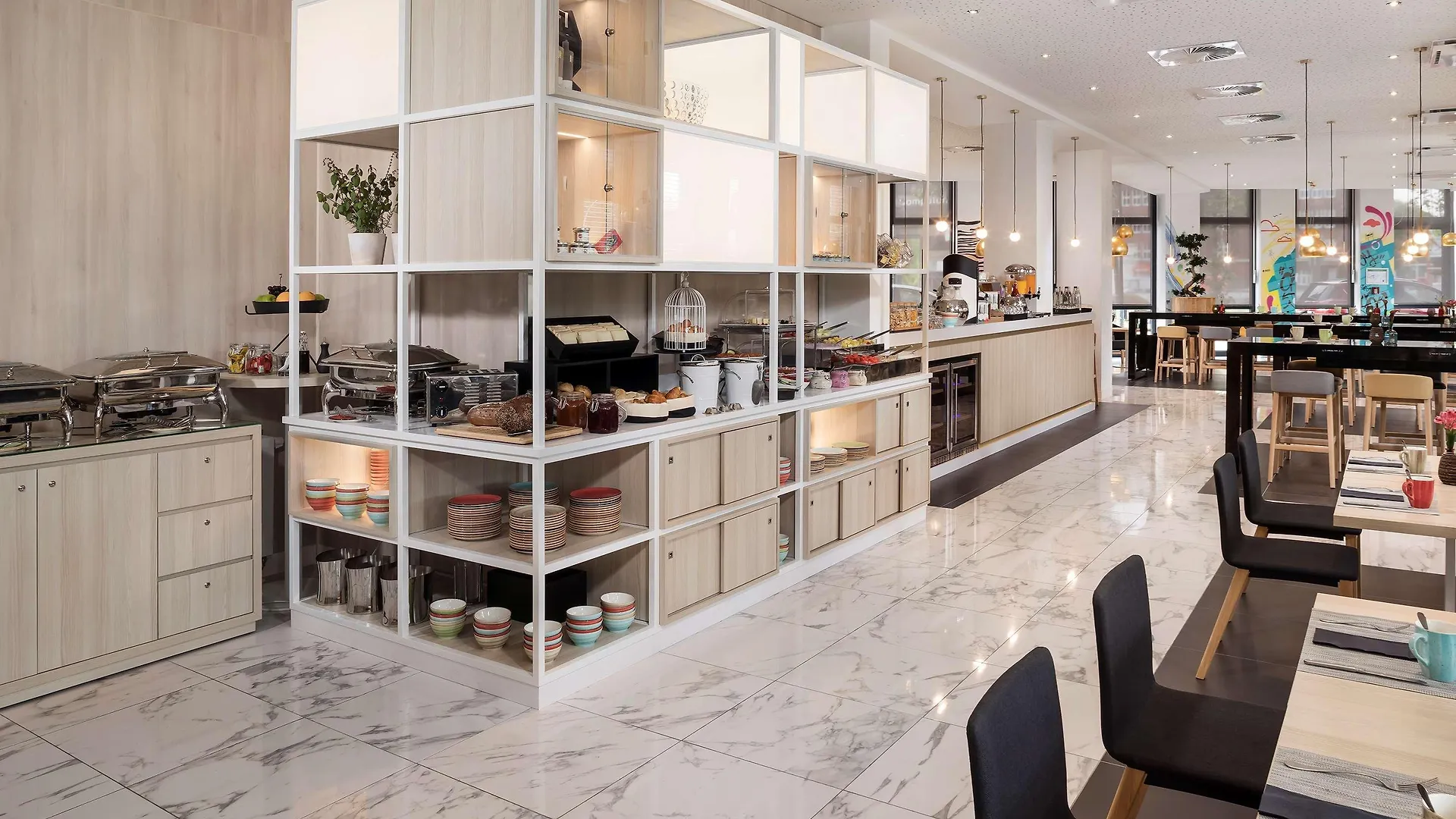 Innside By Melia Hamburg Hafen