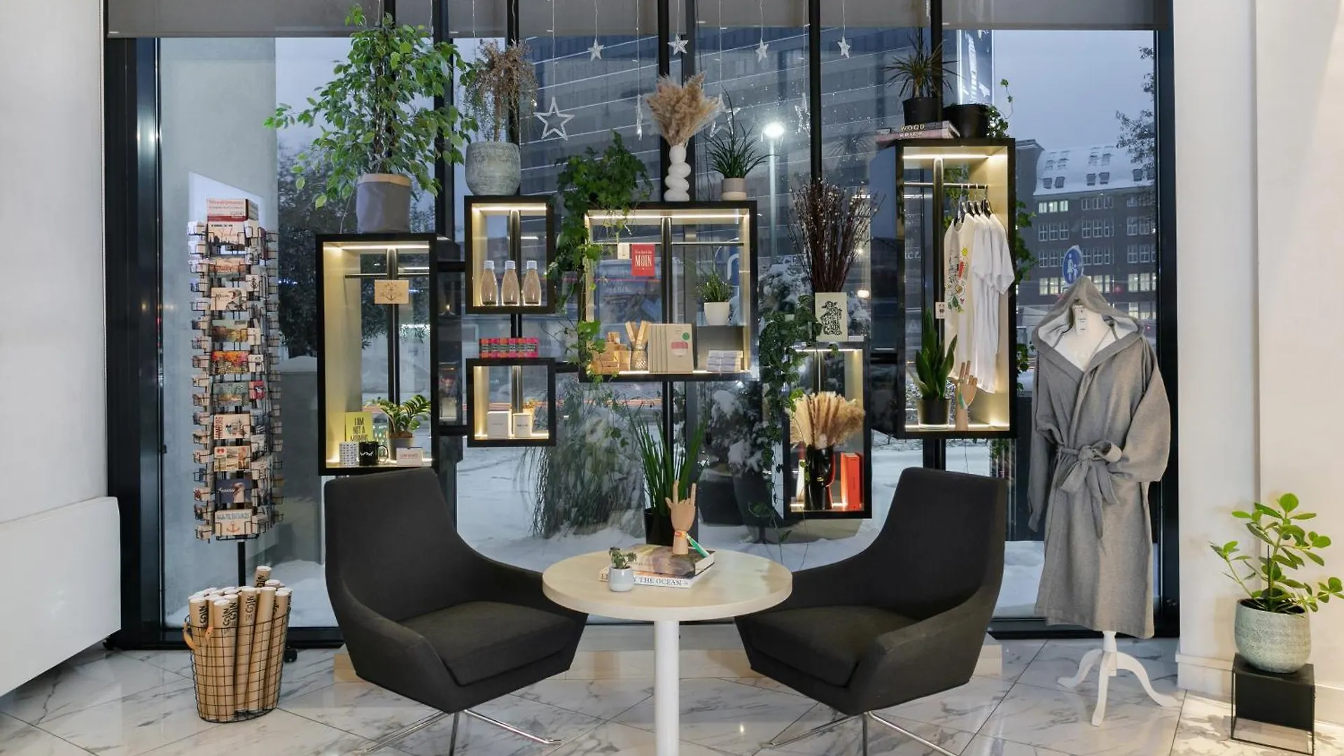 Innside By Melia Hamburg Hafen 4*,  Almanya
