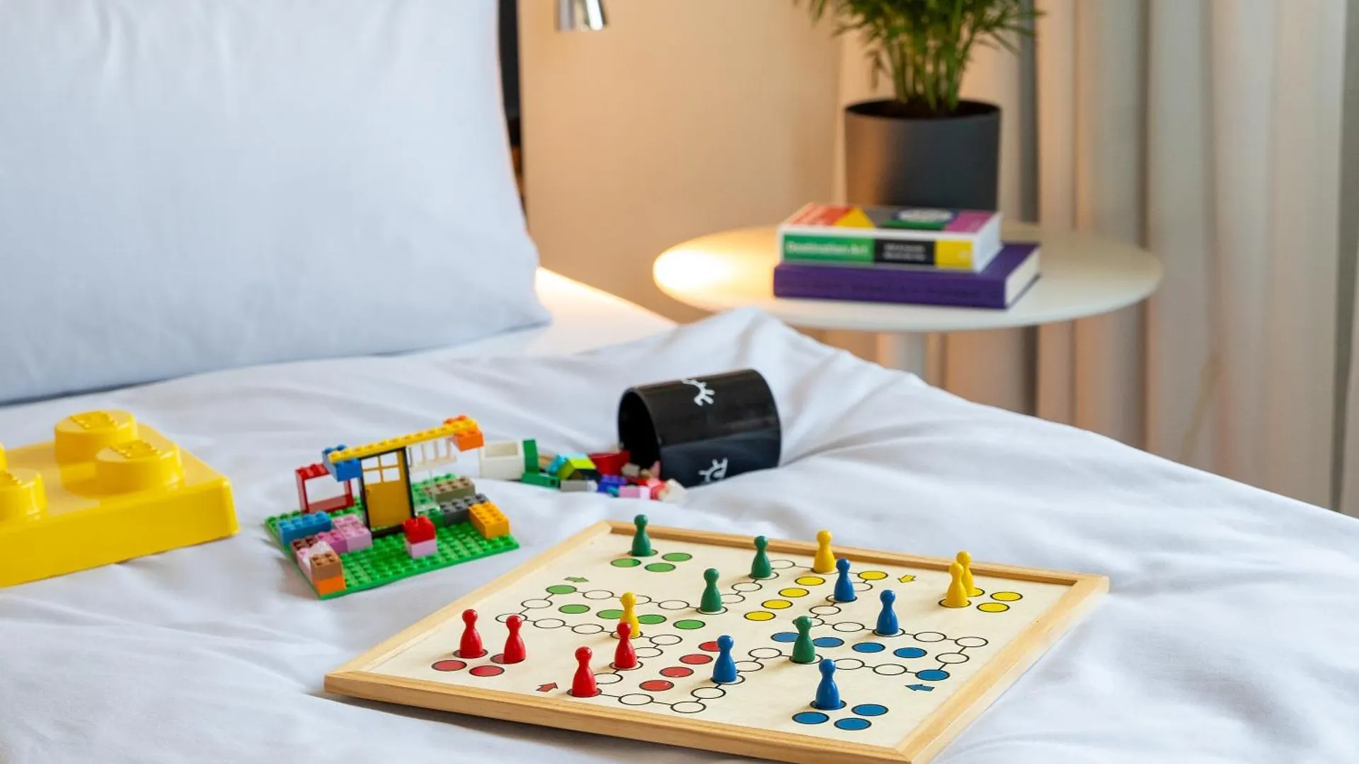 Otel Innside By Melia Hamburg Hafen