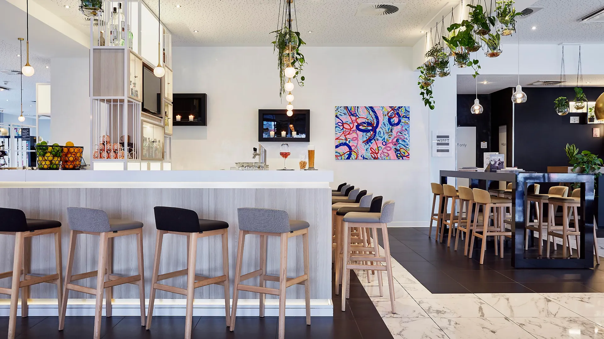 Innside By Melia Hamburg Hafen 4*,  Γερμανία