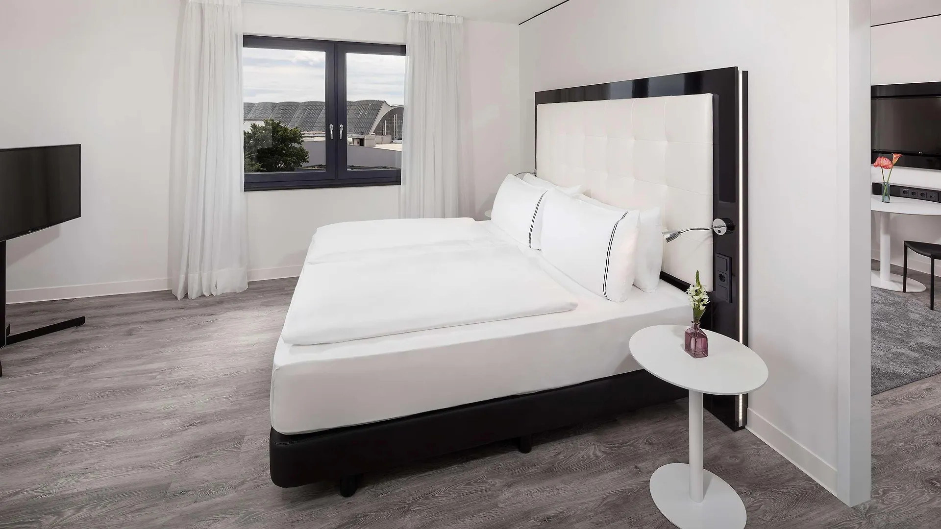 Ξενοδοχείο Innside By Melia Hamburg Hafen