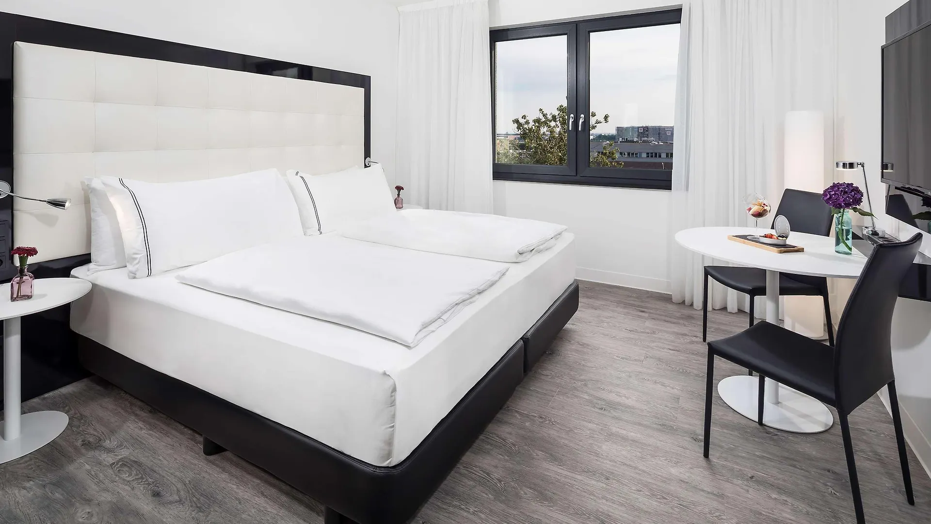 **** Ξενοδοχείο Innside By Melia Hamburg Hafen Γερμανία