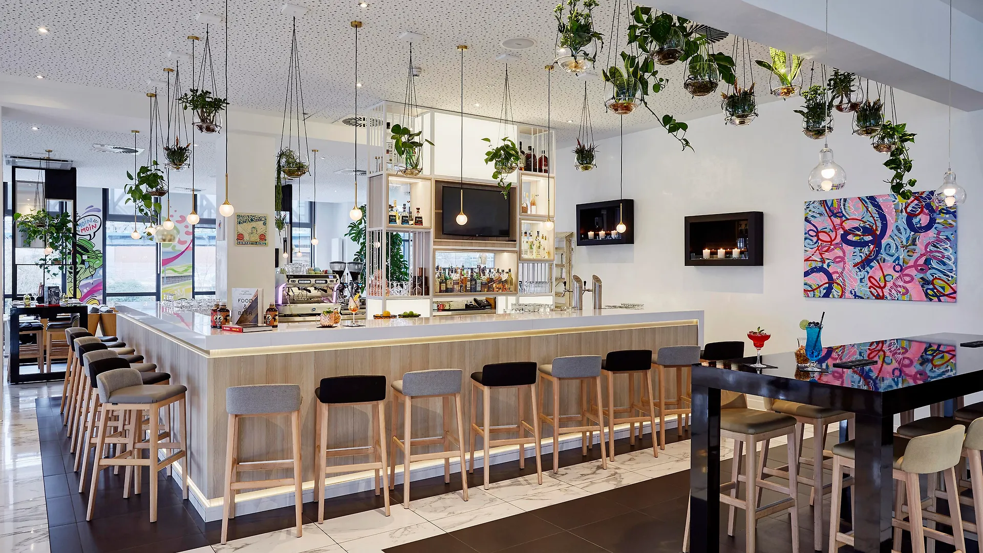 Ξενοδοχείο Innside By Melia Hamburg Hafen