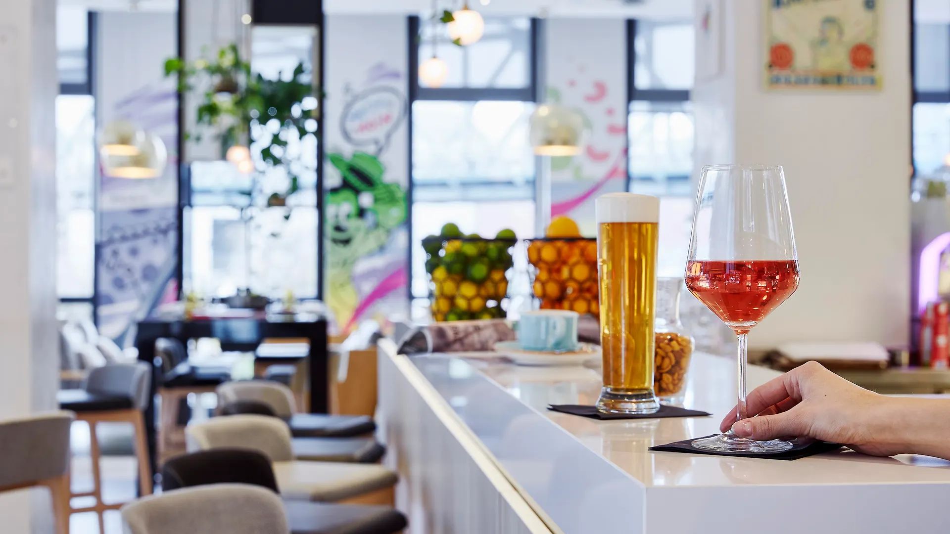 Innside By Melia Hamburg Hafen Ξενοδοχείο