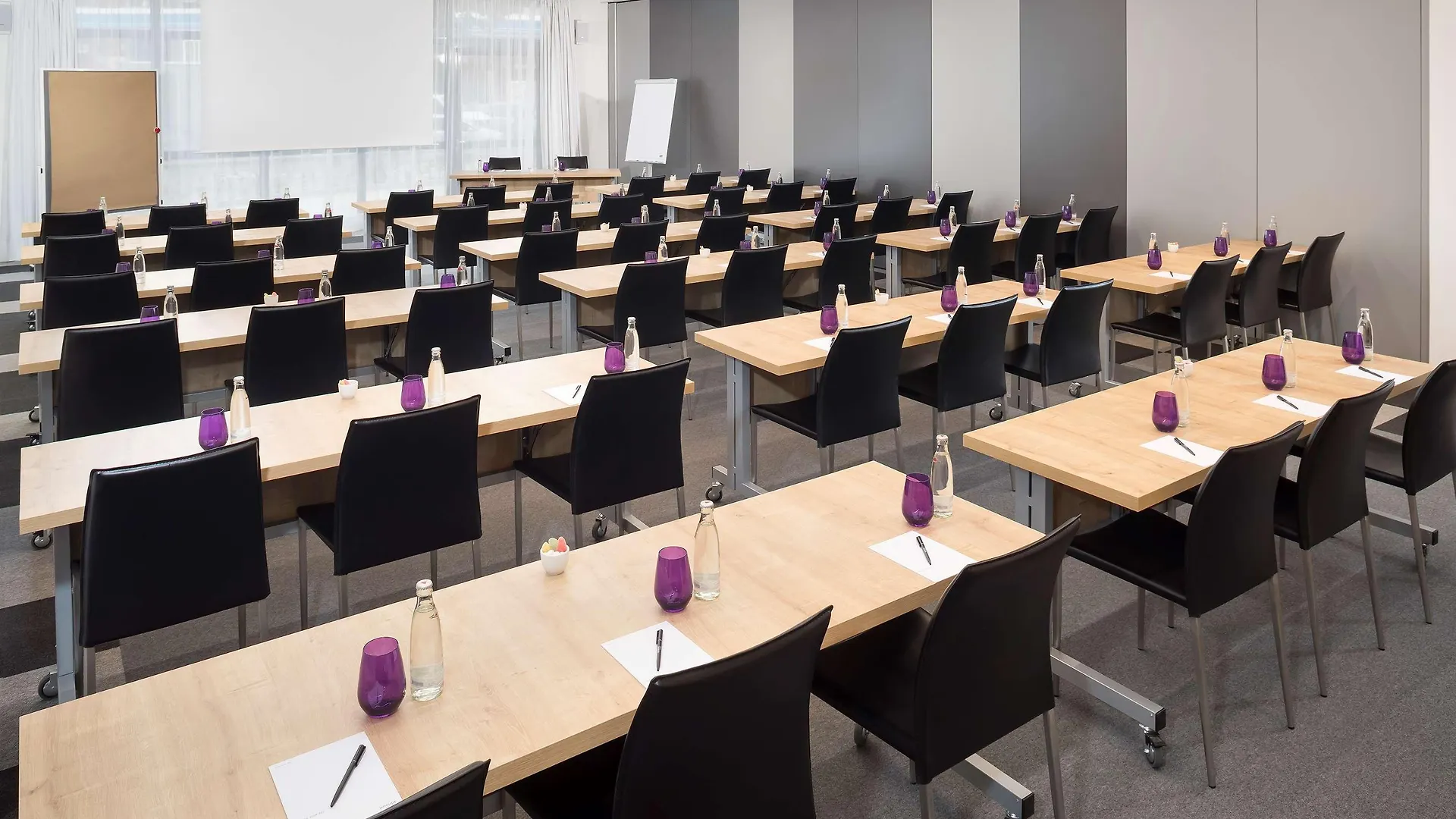 Innside By Melia Hamburg Hafen Γερμανία