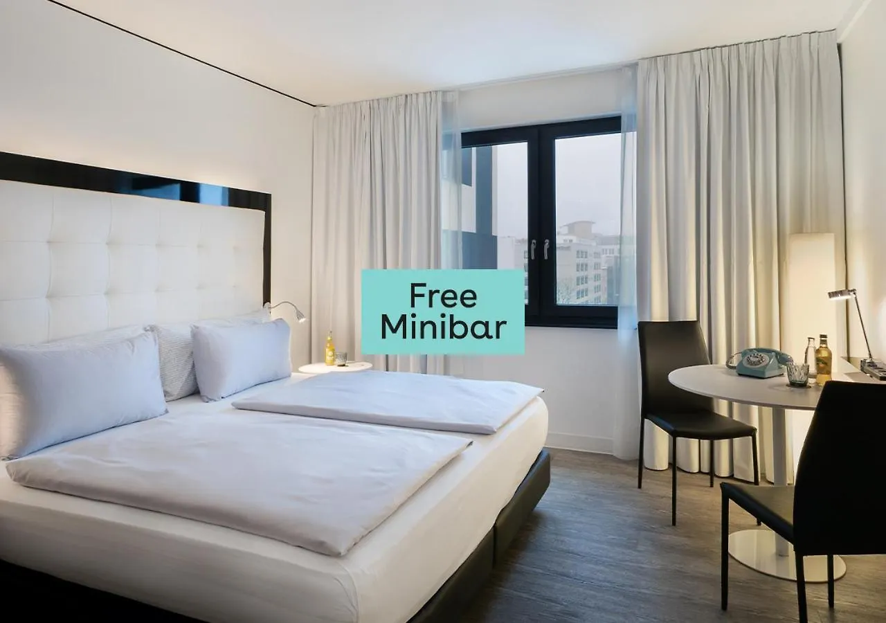 **** Ξενοδοχείο Innside By Melia Hamburg Hafen Γερμανία
