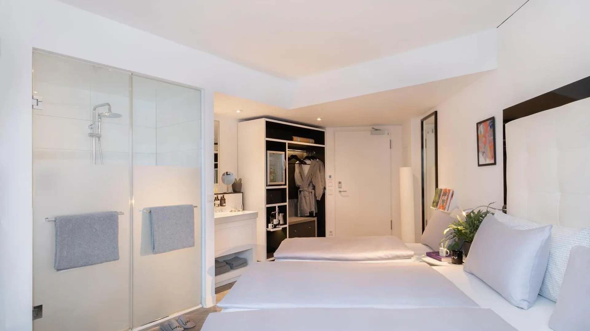 Innside By Melia Hamburg Hafen 4*,
