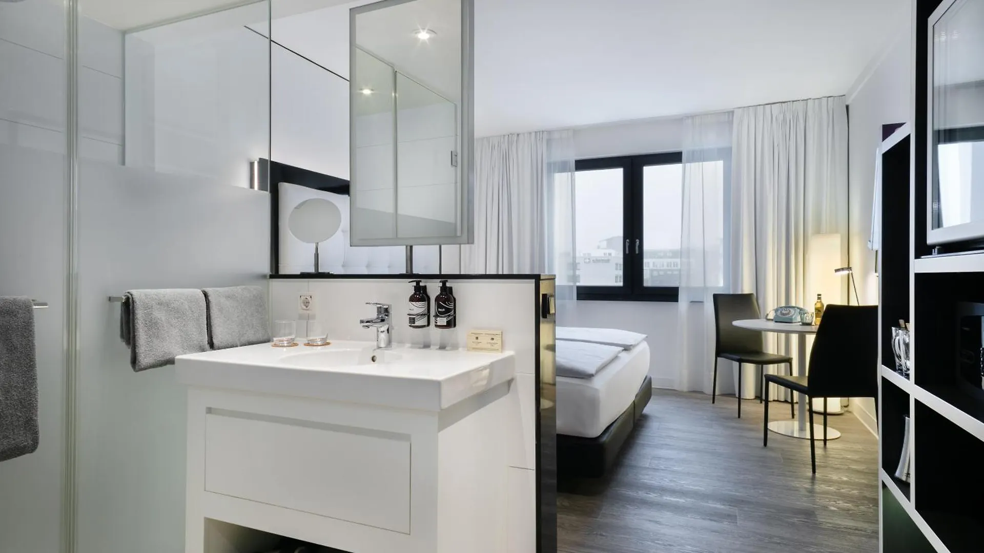 Ξενοδοχείο Innside By Melia Hamburg Hafen