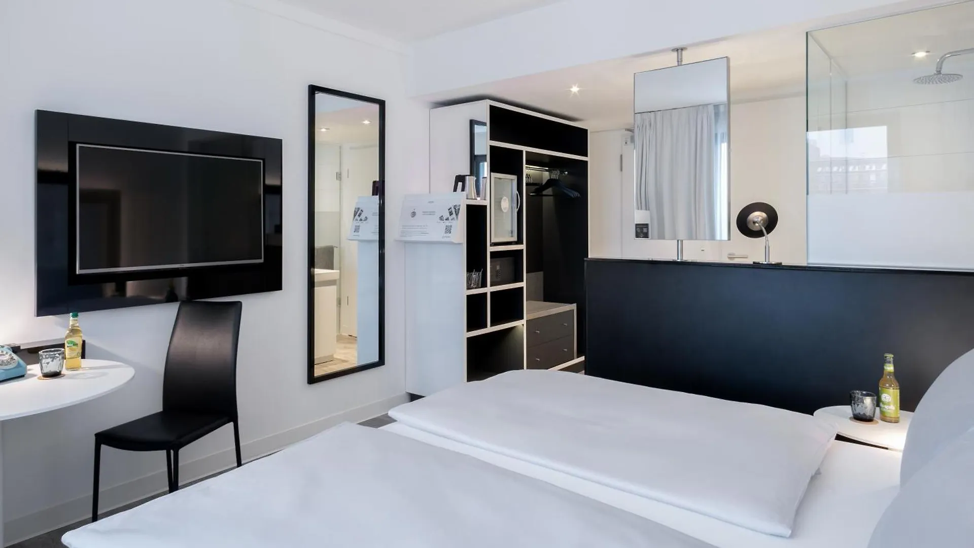 Innside By Melia Hamburg Hafen