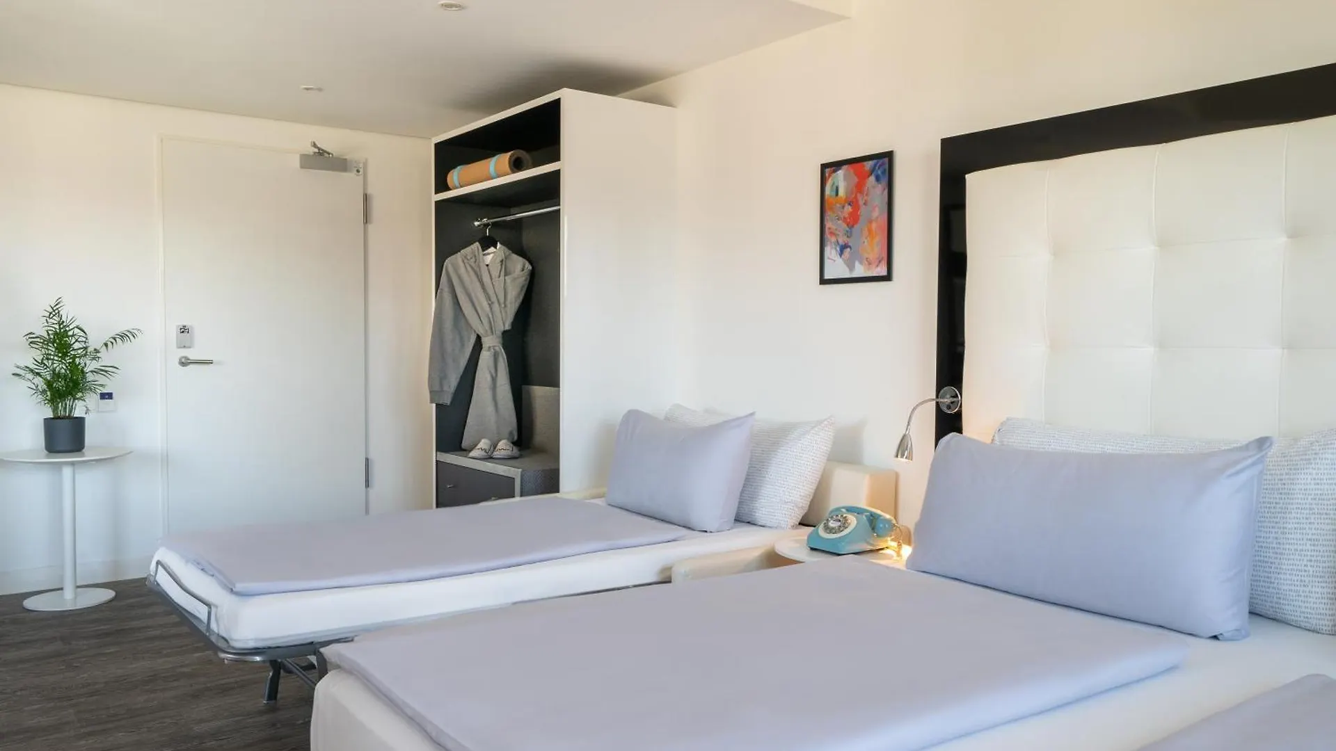 Innside By Melia Hamburg Hafen